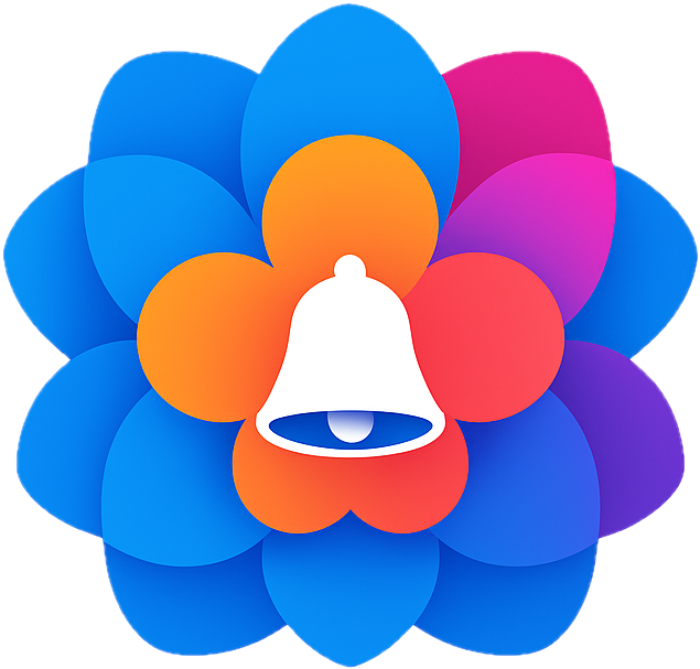 PollenMate logo